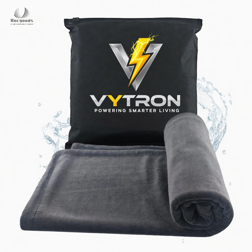 Vytron™ UltraDry Twisted Loop Towel