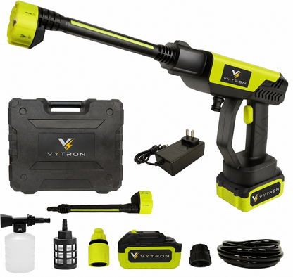 Vytron™ InfiniteFlow