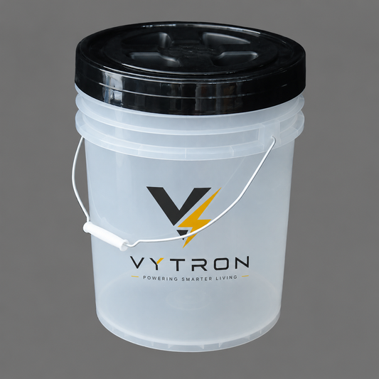 Vytron™ HydroBucket Pro